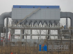 產品名稱：大型袋式反吹除塵器，大型脈沖布袋除塵器值得信賴，河北奧康環保
產品型號：
產品規格：